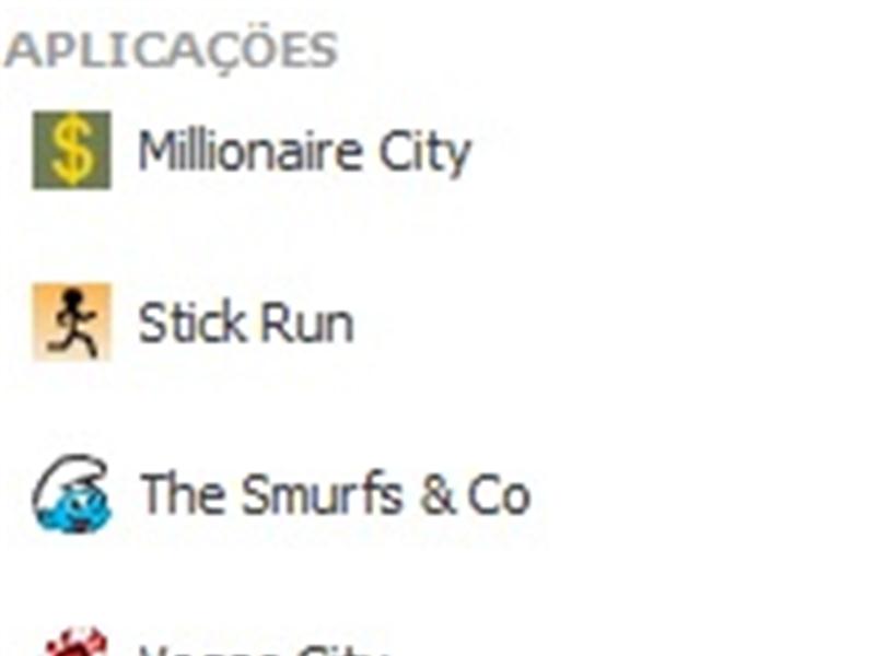 Most Game Requests In Facebook