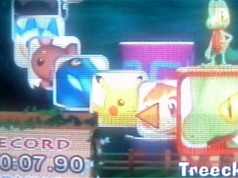 Fastest Completion Of 