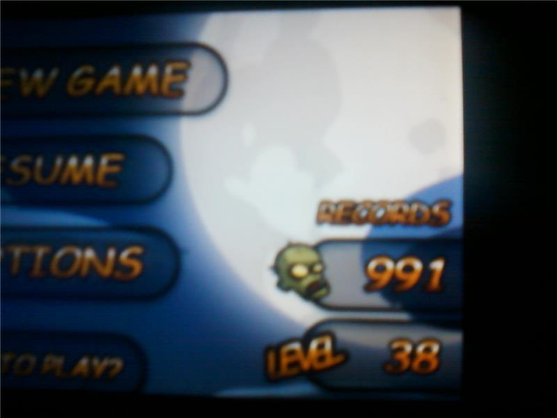 Most Zombies Killed In 