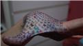 Most Cats Drawn On One\'s Own Hand