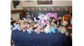 Largest Stuffed Toy Collection