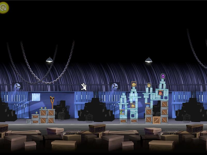 Highest Score On Level 2-2 Of 