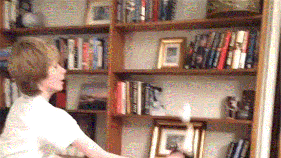 Most Consecutive Table Tennis Ball Bounces On Base Of Table Tennis Paddle Handle