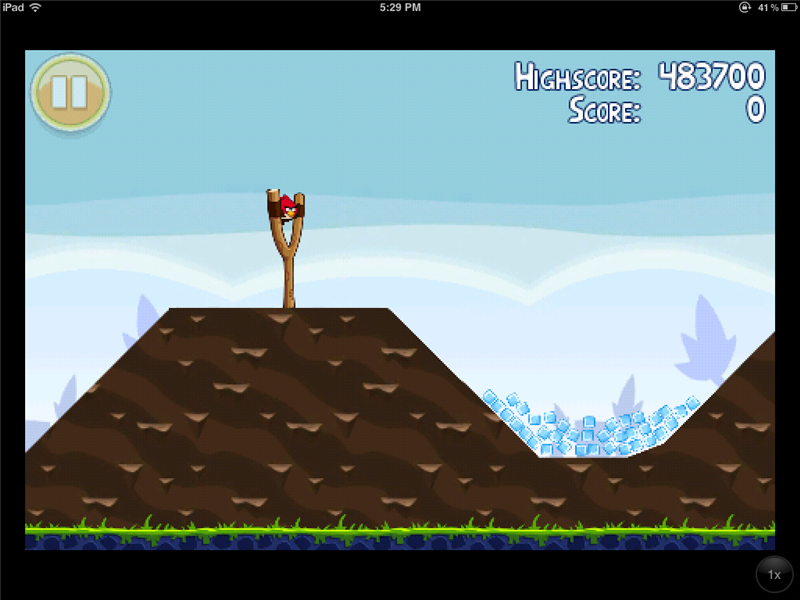 Highest Score On Level 1-6 Of 