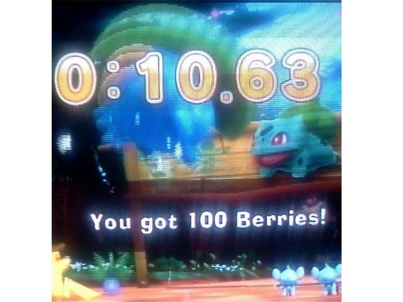 Fastest Completion Of 