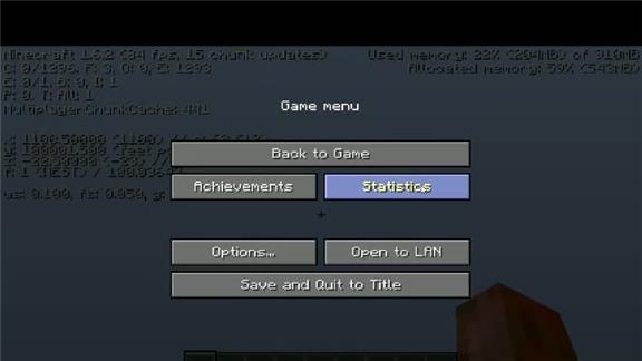 Farthest Distance Fallen In 