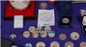 Largest Coin Collection