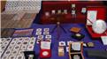 Largest Coin Collection
