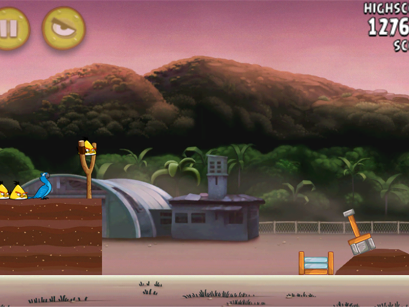 Highest Score On Level 10-4 Of 