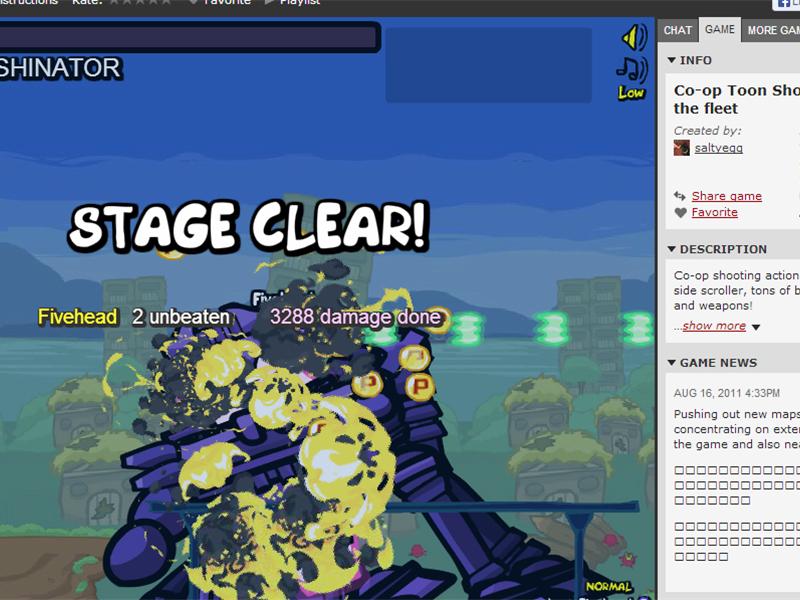 Most Damage Done In Crushinator Level Of 