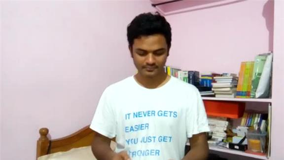 Most Adam\'s Apple Bobs In 30 Seconds