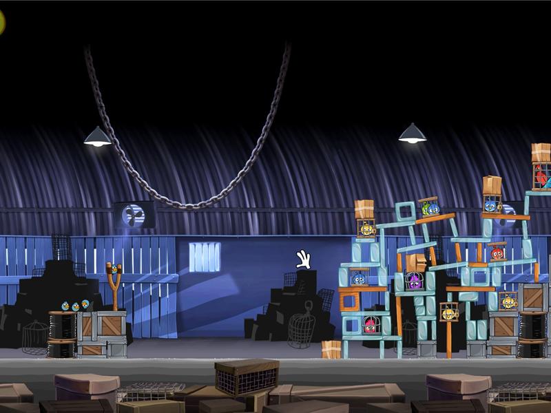 Highest Score On Level 2-8 Of 