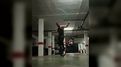 Most Jump Rope Skips During BMX Pogo Front Hops