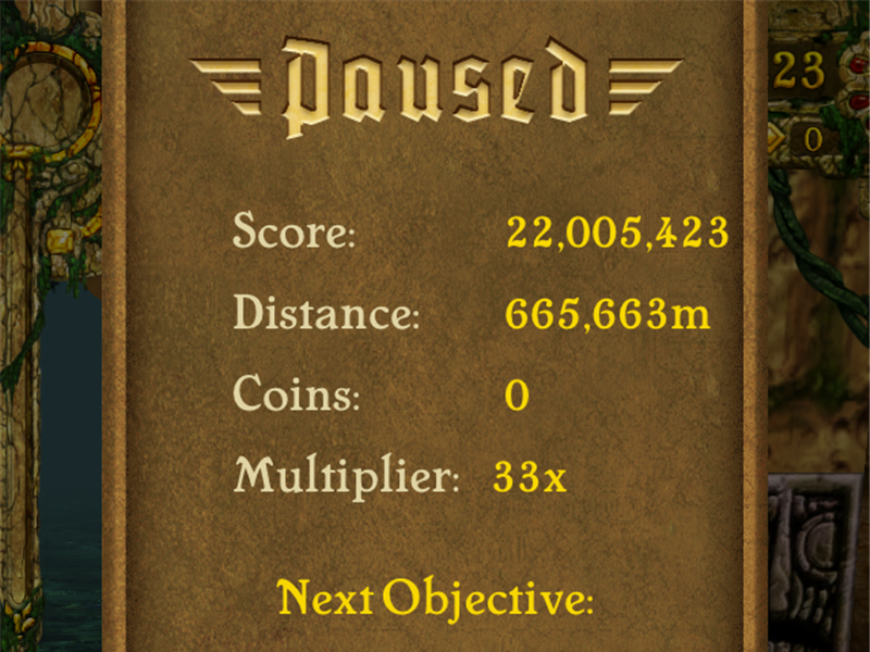 Highest Score On 