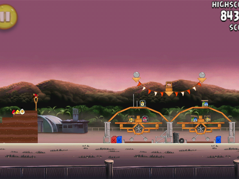 Highest Score on Level 10-1 Of 