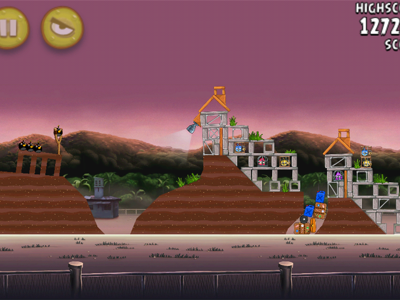 Highest Score On Level 9-4 Of 