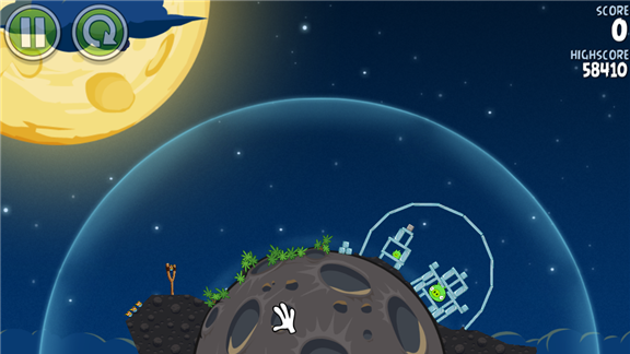 Highest Score On Level 1-8 Of 