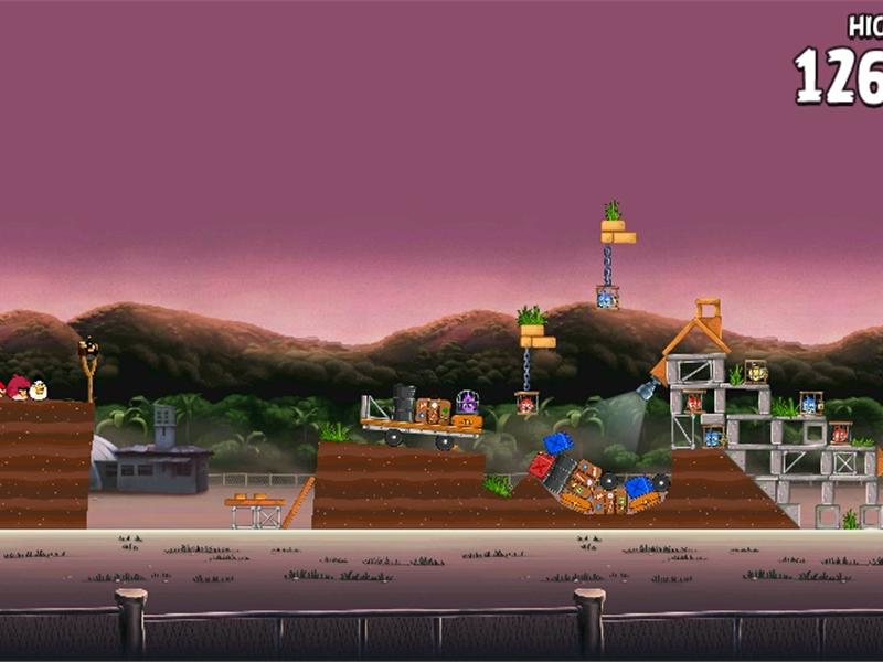 Highest Score On Level 10-5 Of 