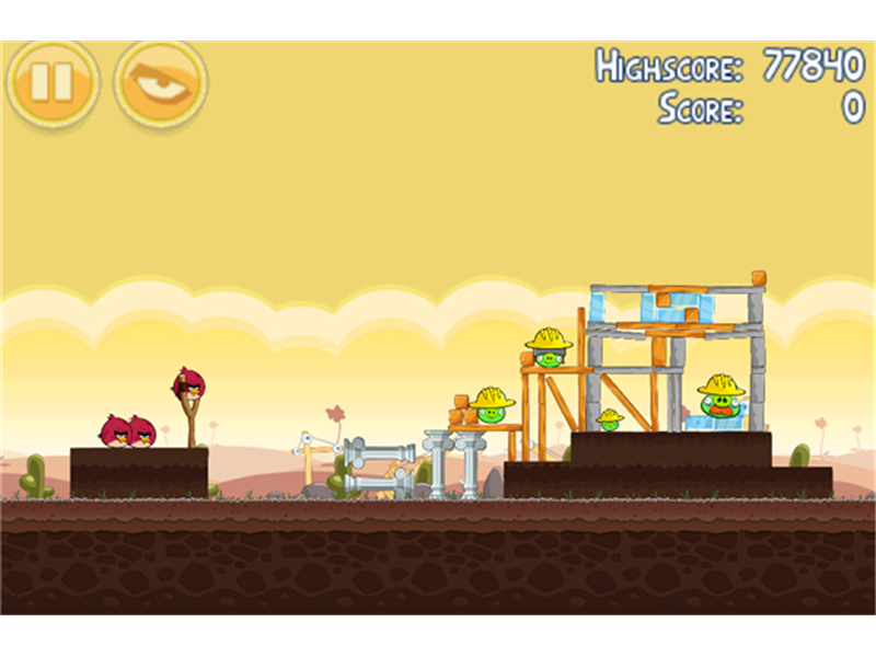 Highest Score On Level 9-13 Of 