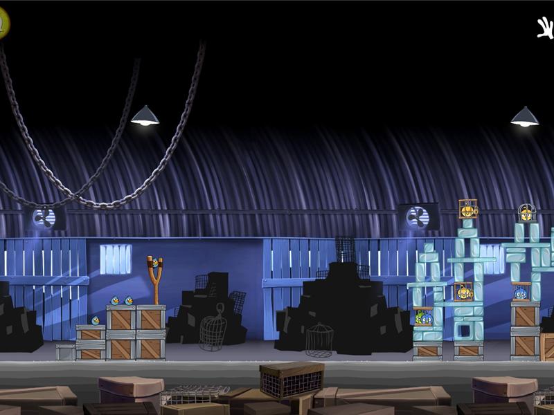 Highest Score On Level 1-2 Of 