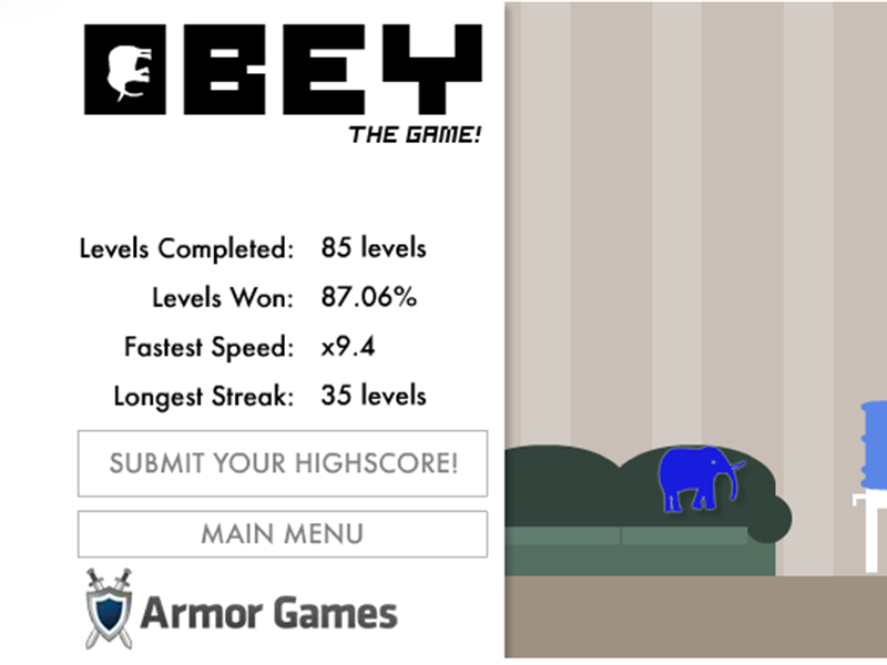 Most Levels Survived In 