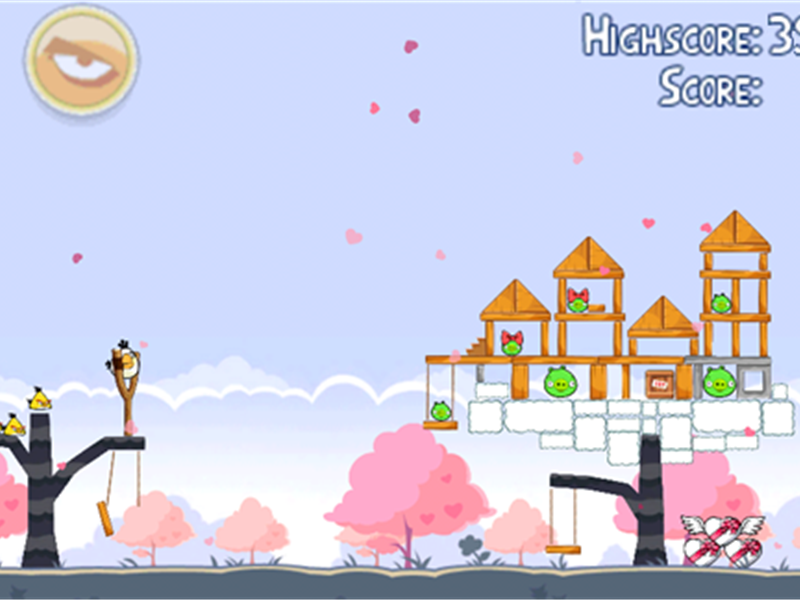 Highest Score On Level 1- 5 Of 