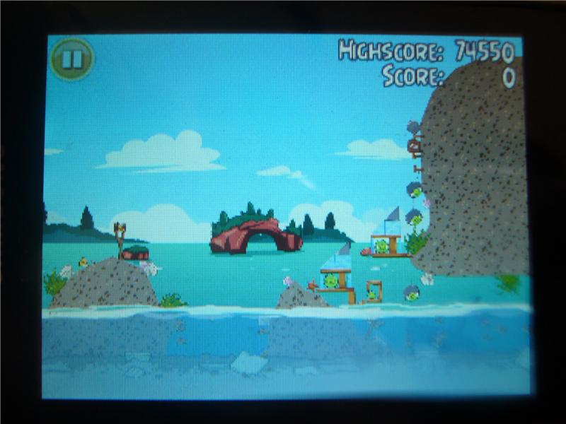 Highest Score On Level 1-5 Of 