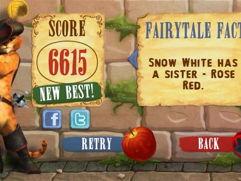 Highest Score In Bandito Mode Of 