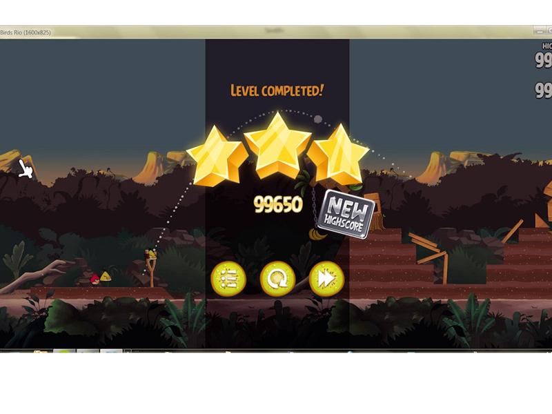 Highest Score On Level 3-14 Of 