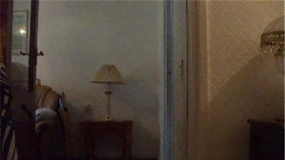 LONGEST STEPPING WHILE BALANCING an UMBRELLA on FINGERTIPS