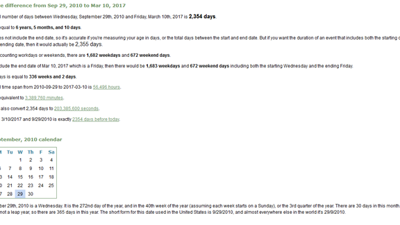 Longest Time Playing 