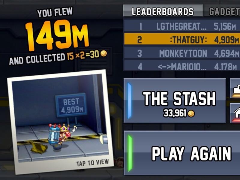 Shortest Distance Flown In 