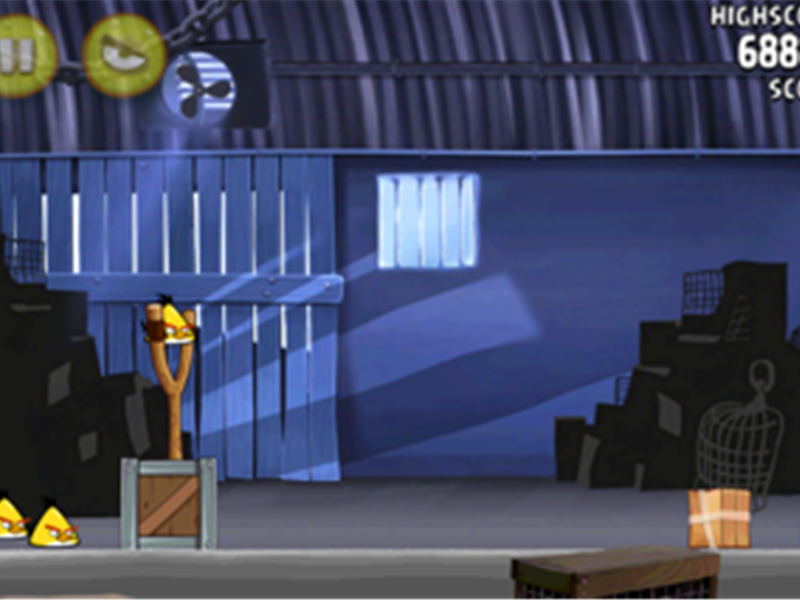 Highest Score On Level 2-11 Of 