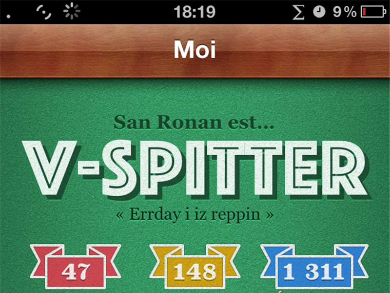 Most iPhone Game Center Achievements