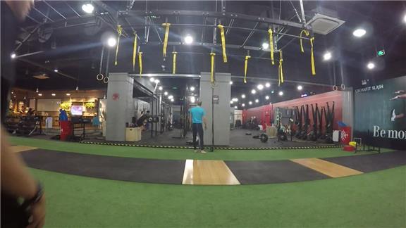 Longest Handstand On One Arm