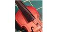 Smallest Broken Violin