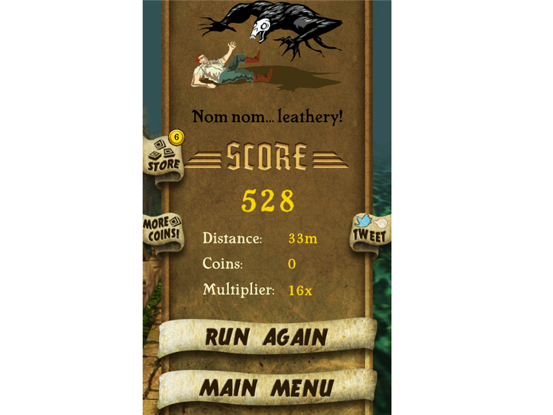 Lowest Score In A Single Game Of 