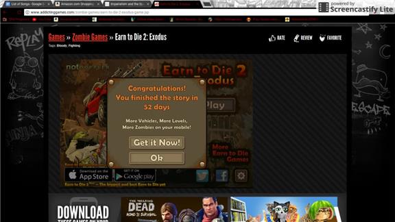 Least Amount of Days to Complete 