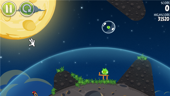 Highest Score on Level 1-6 Of 