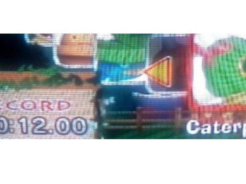 Fastest Completion Of 