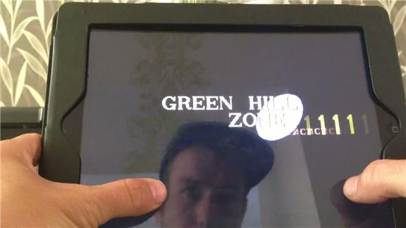 Fastest Time To Complete Green Hill Zone Act 1 In 