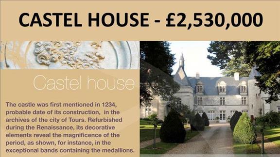 Most Highly Priced Offer on an Offer/Deal Site