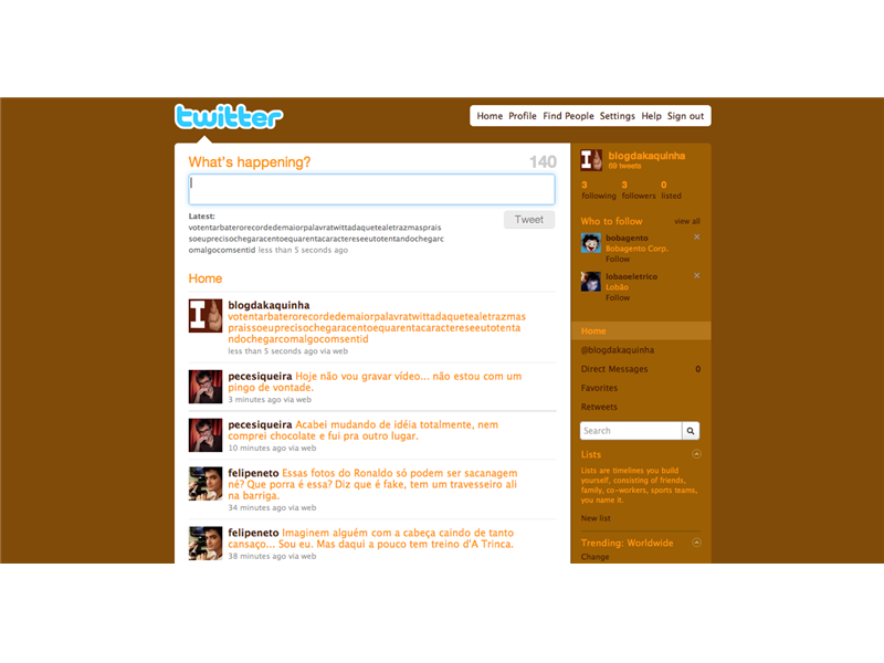 Longest Twitter Hashtag That Includes The Letter 