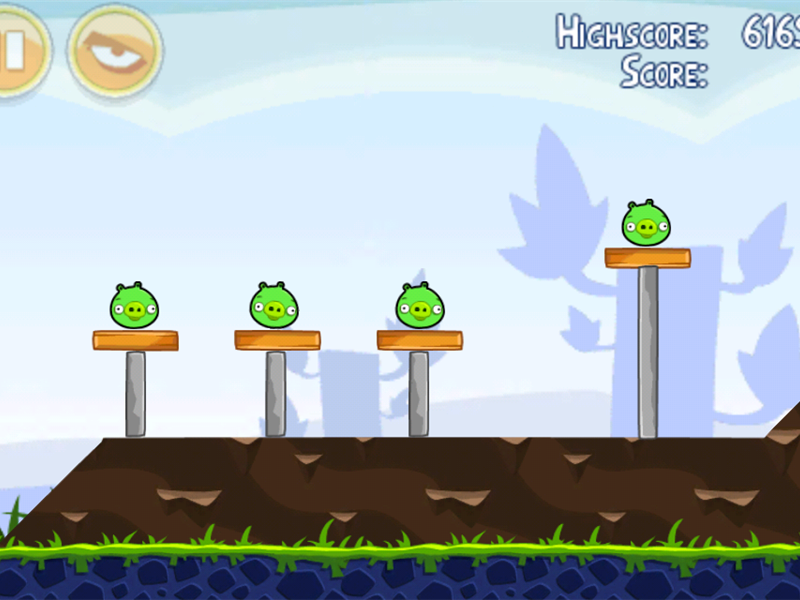 Highest Score On Level 1-2 Of 