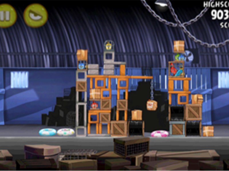 Highest Score On Level 1-14 Of 