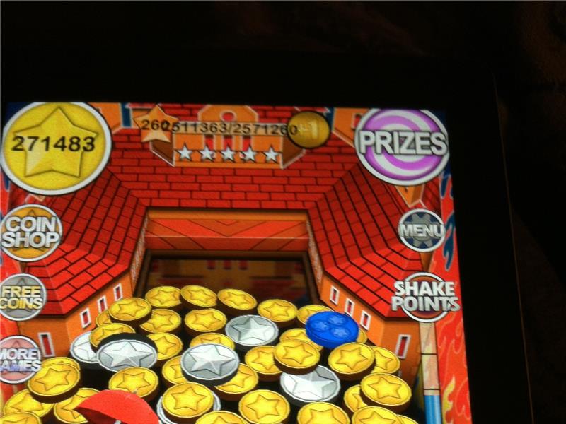 Most Coins Earned In 