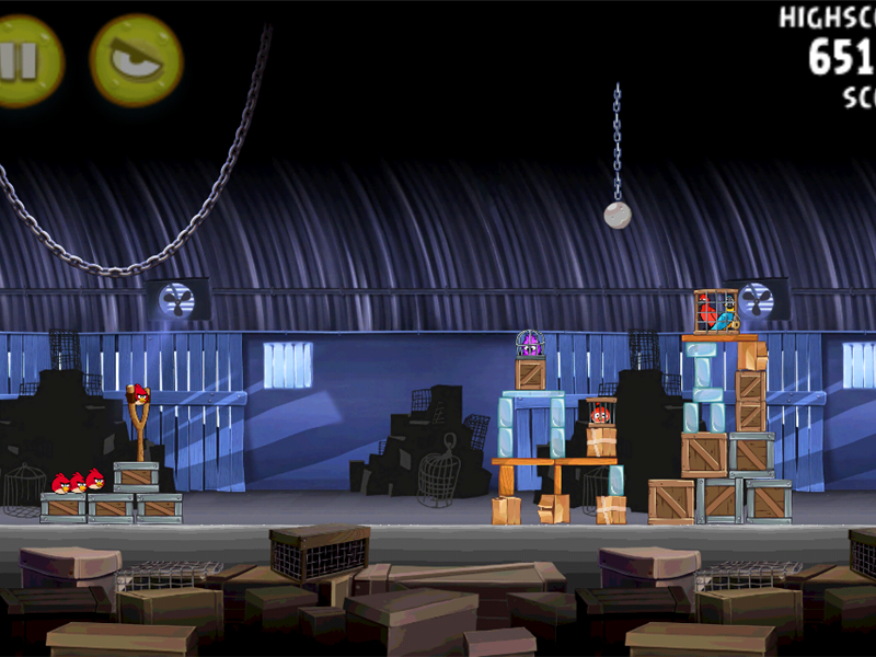 Highest Score On Level 1-5 Of 