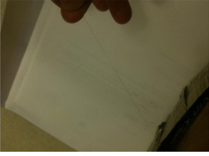 Longest Back Hair (Male)