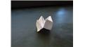 Smallest Cootie Catcher