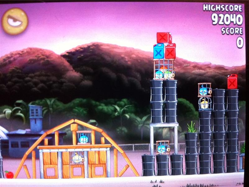  Highest Score On Level 9-12 Of 